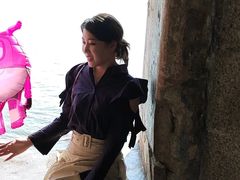 -威远炮台