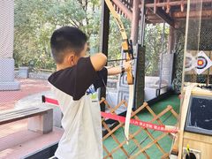 -芜湖方特东方神画