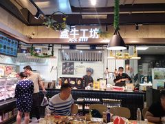 -万达茂商场(南京仙林店)