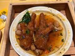 -蔡澜点心·粤菜(花城汇南区店)