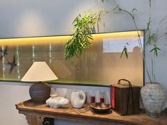 -单家老院·院子里的青岛菜(沙子口店)