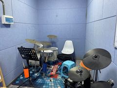 -大象音乐·吉他·架子鼓·声乐(双井店)