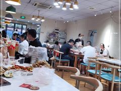 大堂-越乡小厨(侨港店)