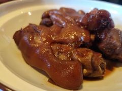 -好嫂子酱猪手•农家菜(华远坊店)