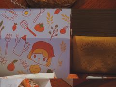 -西树泡芙(静安大悦城店)