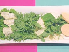 -皇城老妈·大连海鲜火锅(港湾店)