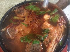 -清真·马文砂锅大全(麦苋街店)