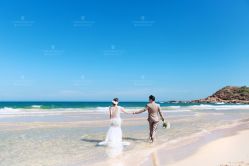 -太古映画婚纱摄影(天河店)