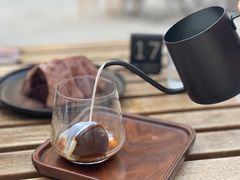 -Home Cafe(水榭春天店)