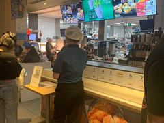 -麦当劳(西单明珠店)