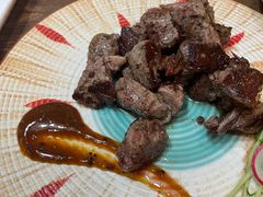 -红叶日本料理(辰熙广场店)