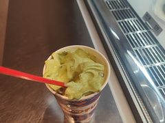 -DQ·蛋糕·冰淇淋(万象城店)