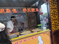 -水乡人家私房菜(逢简店)