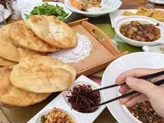 -老磨油饼(高陵店)