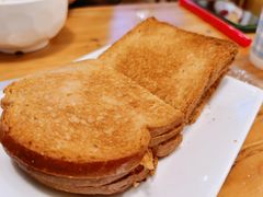 -亚坤 Ya Kun Kaya Toast(万象城店)