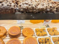 -卡玛王子·面包·蛋糕(南山宝能环球汇店)