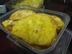 -玫瑰红烤羊排(北新桥三条店)