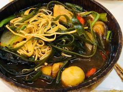 -金乐活美食(中街店)