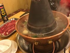 -月圆火锅(宁海东路二店)
