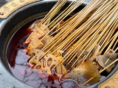 -冒椒火辣(奎星楼街店)