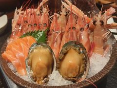 -匠和风精致料理(成都龙湖滨江天街店)
