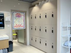 -AC健身工作室(千灯湖店)