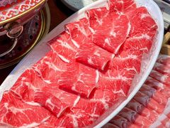 -1078號老北京涮肉(松柏店)