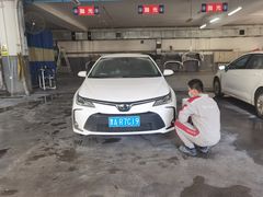 -哈尔滨龙晟一汽丰田4S店(民生路店)