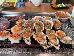-蚝英雄·自助烤蚝(建设路店)