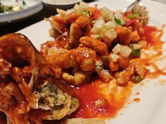 -上海人家花樣年华(中山公园店)
