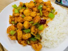 -路边摊胡同里(星城商厦店)