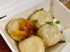 -腾元生煎(西华路店)