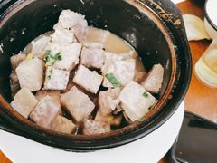 -金陵后厨·南京菜(新街口秣陵路店)