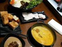 -呷哺呷哺 黄金牧场 (回龙观港龙店)