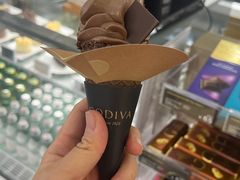 -GODIVA(王府井apm店)