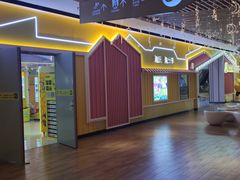 -风云再起游乐汇(南京常发广场店)