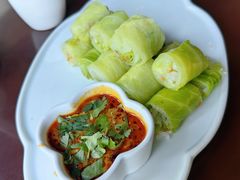 -怡得观滇餐厅·地道昆明菜·1996(海埂大坝店)