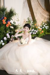 -昆山天美婚礼定制(市区店)