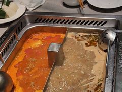 -海底捞火锅(太原南站店)