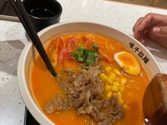 -味千拉面(广州白云机场T1西二店)