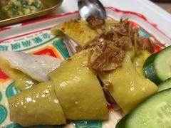-百福麵家(新馬路店)