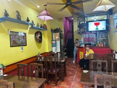 -panchos 墨西哥餐厅(嘉绿苑店)