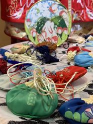 -上海绛芸轩汉服馆(松江店)