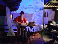 -绿茶餐厅(乐峰广场店)