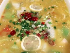 -乌镇那一年小院主题餐厅(甘泉西路店)