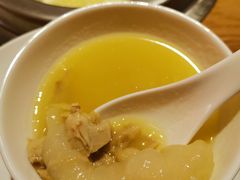 -尚海豆捞(乐虹坊店)