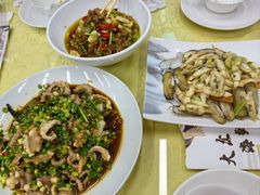 -大众海鲜(巨龙北路店)