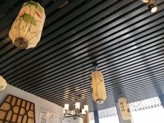 大堂-甬妈妈湖畔里餐厅(唐山南湖旅游景区店)