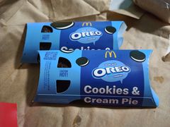 -麦当劳(朗豪坊店)