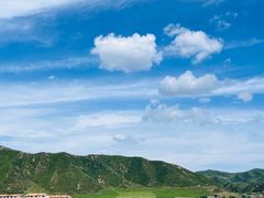 -图们国门景区